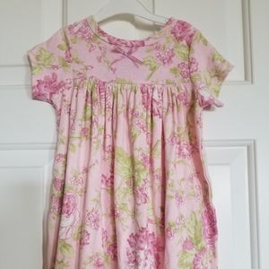 Vintage Baby LuLu Dress 3T